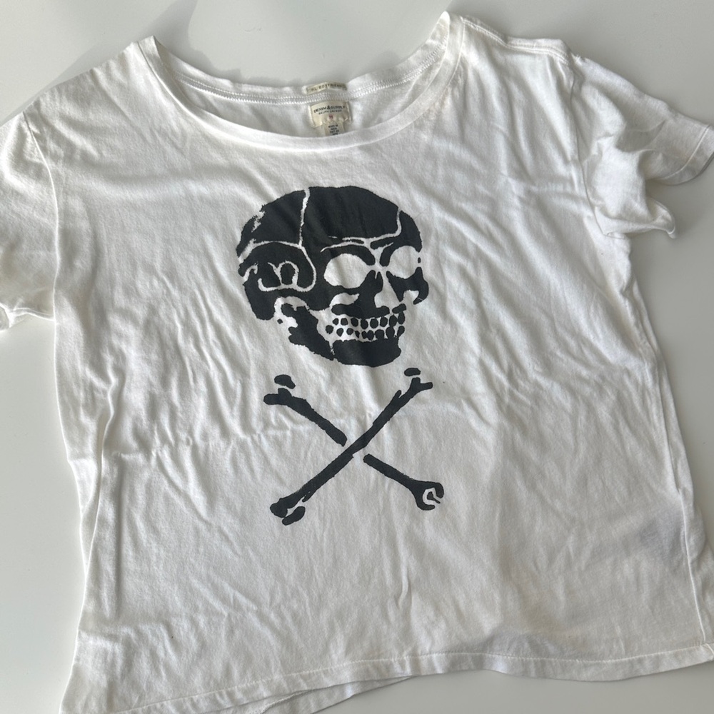 Ralph Lauren denim&supply T-shirt